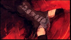 Touhou Hijiri Byakuren Shimadoriru