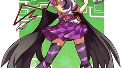 Touhou himekaidou hatate