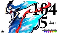 Touhou hinanawi tenshi