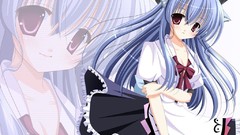 Touhou hinanawi tenshi