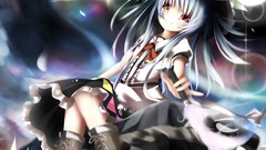 Touhou hinanawi tenshi Games