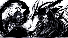 Touhou hinanawi tenshi nagae