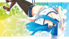 Touhou hinanawi tenshi video games