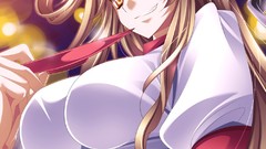 Touhou Hoshiguma Yuugi