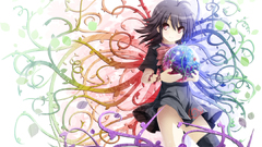 Touhou houjuu nue Akashio