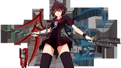 Touhou houjuu nue Anime