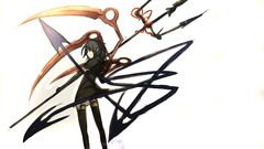 Touhou houjuu nue Shirogane