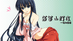 Touhou houraisan kaguya