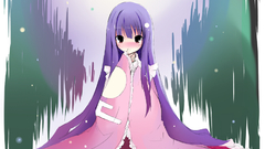 Touhou houraisan Kaguya Anime