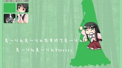 Touhou houraisan kaguya black