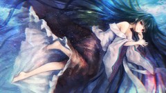 Touhou houraisan kaguya video games