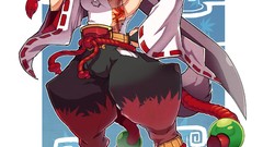 Touhou inubashiri momiji detached sleeves tengu