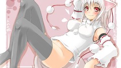 Touhou inubashiri momiji tengu