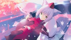 Touhou inubashiri momiji ueda ryou