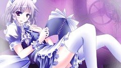 Touhou izayoi sakuya