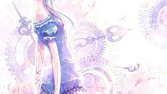 Touhou izayoi sakuya