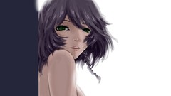 Touhou izayoi sakuya fantasy art soft shading
