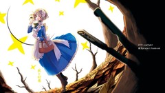 Touhou izayoi sakuya Games