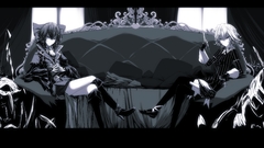 Touhou izayoi sakuya hakurei