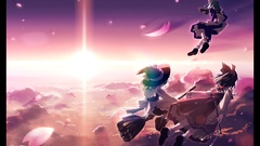 Touhou izayoi sakuya kirisame