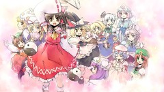 Touhou izayoi sakuya konpaku