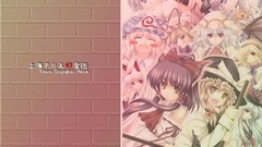 Touhou izayoi sakuya konpaku