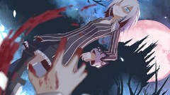 Touhou izayoi sakuya Koumajou