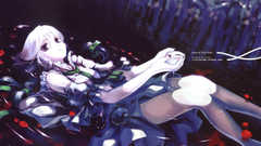 Touhou izayoi sakuya misaki