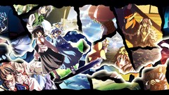 Touhou izayoi sakuya nekomimi