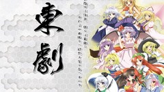 Touhou izayoi sakuya Oni