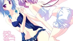 Touhou izayoi sakuya remilia