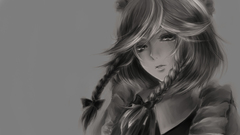 Touhou izayoi sakuya Simple