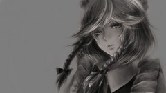 Touhou izayoi sakuya Simple