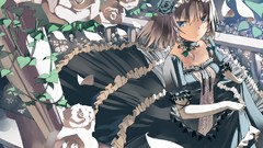 Touhou izayoi sakuya video games