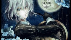 Touhou izayoi sakuya video games