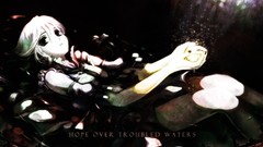 Touhou izayoi sakuya video games