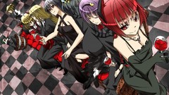 Touhou kaenbyou rin reiuji