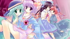 Touhou kaenbyou rin reiuji