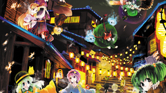 Touhou kaenbyou rin reiuji