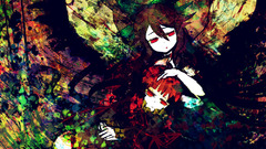 Touhou kaenbyou rin reiuji