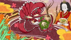 Touhou kagiyama hina