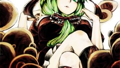 Touhou kagiyama hina