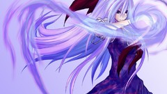 Touhou kamishirasawa keine