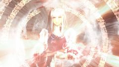 Touhou kamishirasawa keine Anime