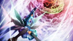 Touhou kawashiro nitori