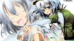 Touhou kawashiro nitori