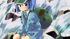 Touhou kawashiro nitori