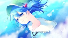 Touhou kawashiro nitori