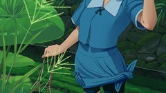 Touhou kawashiro nitori