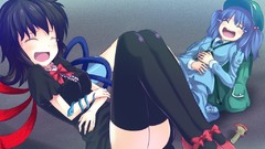 Touhou kawashiro nitori hats